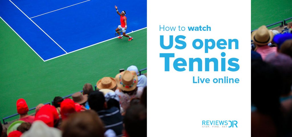 us open tennis live stream