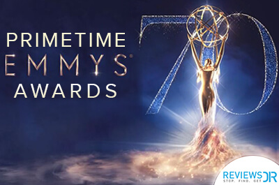 70th Primetime Emmy Awards
