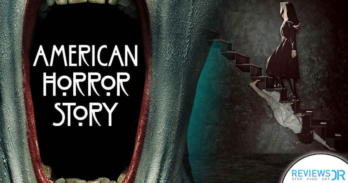 Watch American Horror Story Season 8 Online For Free 