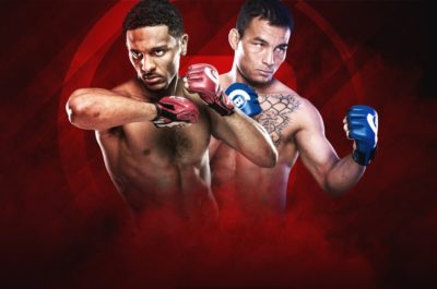 Bellator 205 Live Online