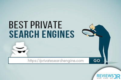 Private Search Engine