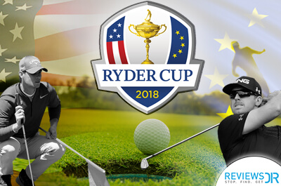 Ryder Cup 2018