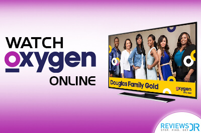 Unblock Oxygen TV