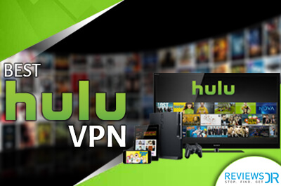 VPN for Hulu