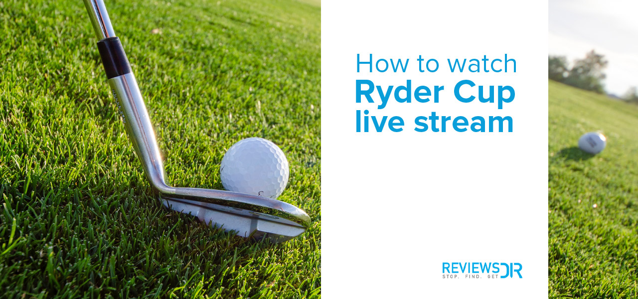 watch ryder cup live stream us