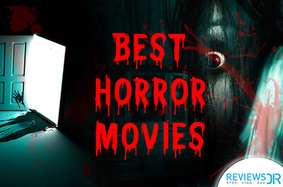 Best Horror Movies of all time