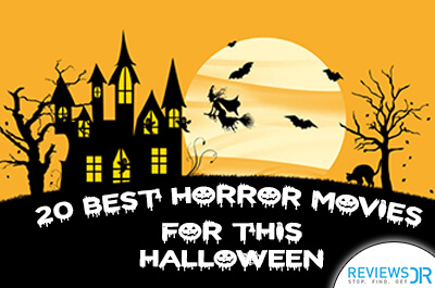 Best Horror Movies