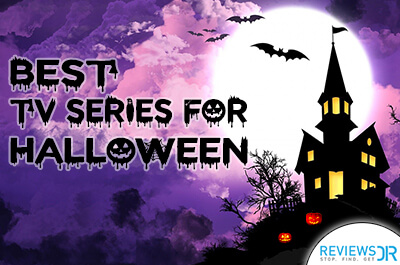 Halloween TV Series