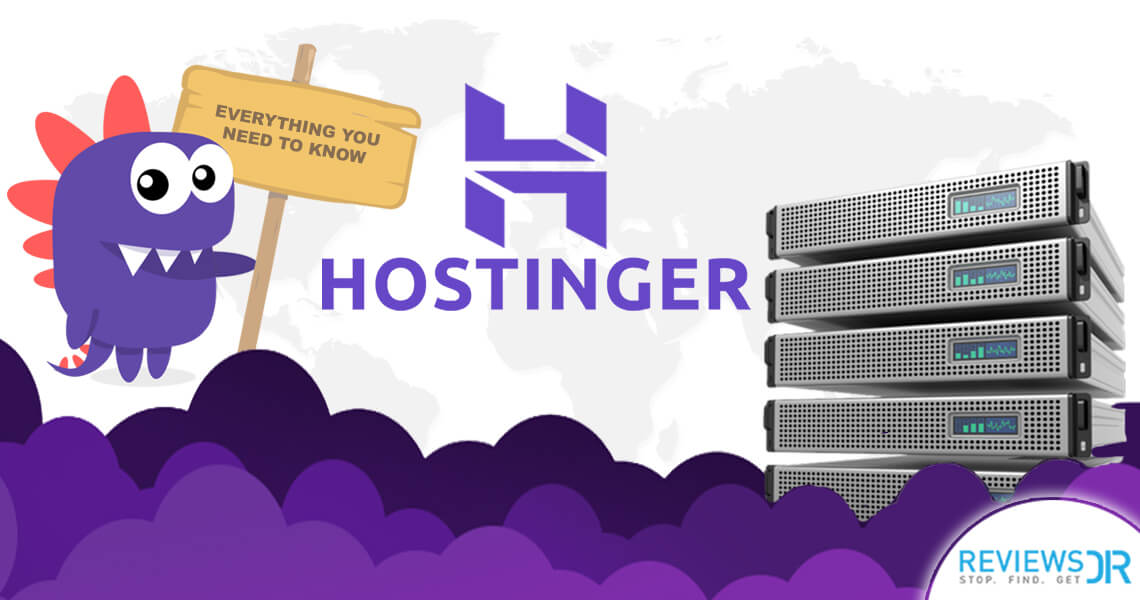 Why Hostinger Web Hosting Read A Detailed Hostinger Review Images, Photos, Reviews