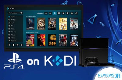 Guide to Install Kodi on PS4