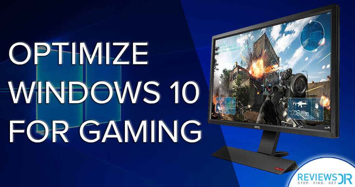 optimize pc for gaming windows 11