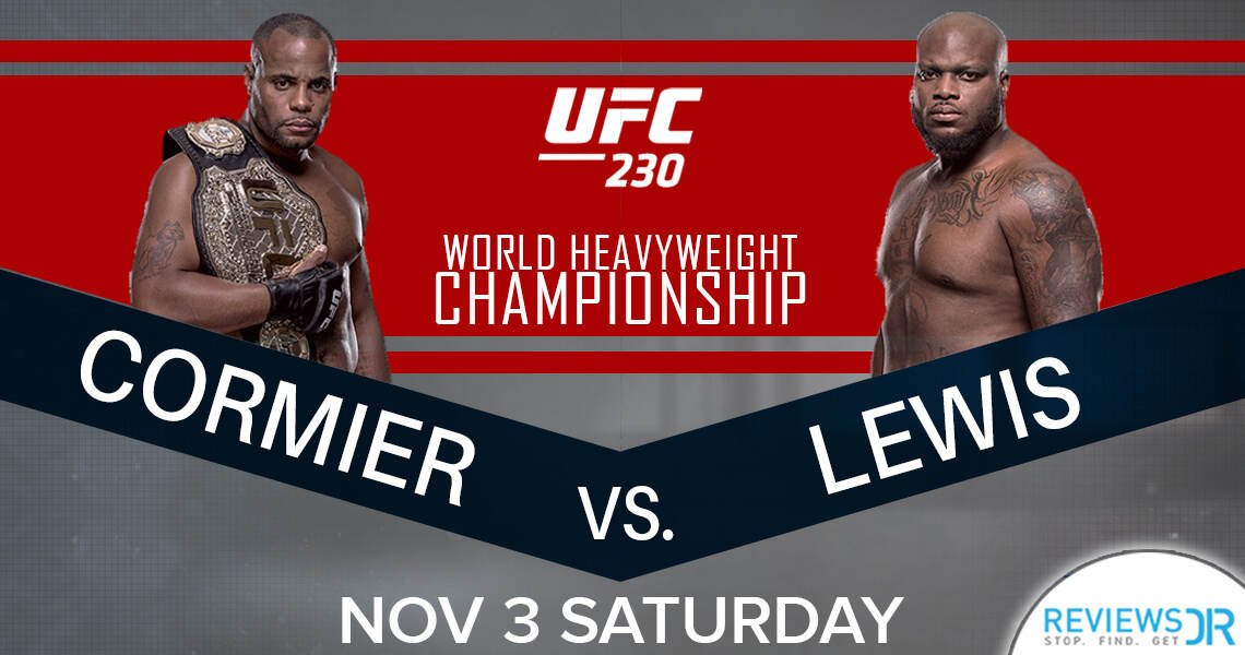 stream ufc 230 free