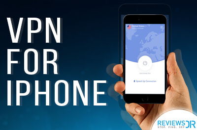 iPhone VPN