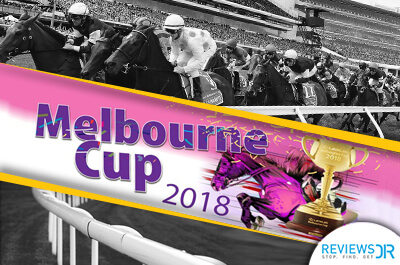 2018 Melbourne Cup live streaming
