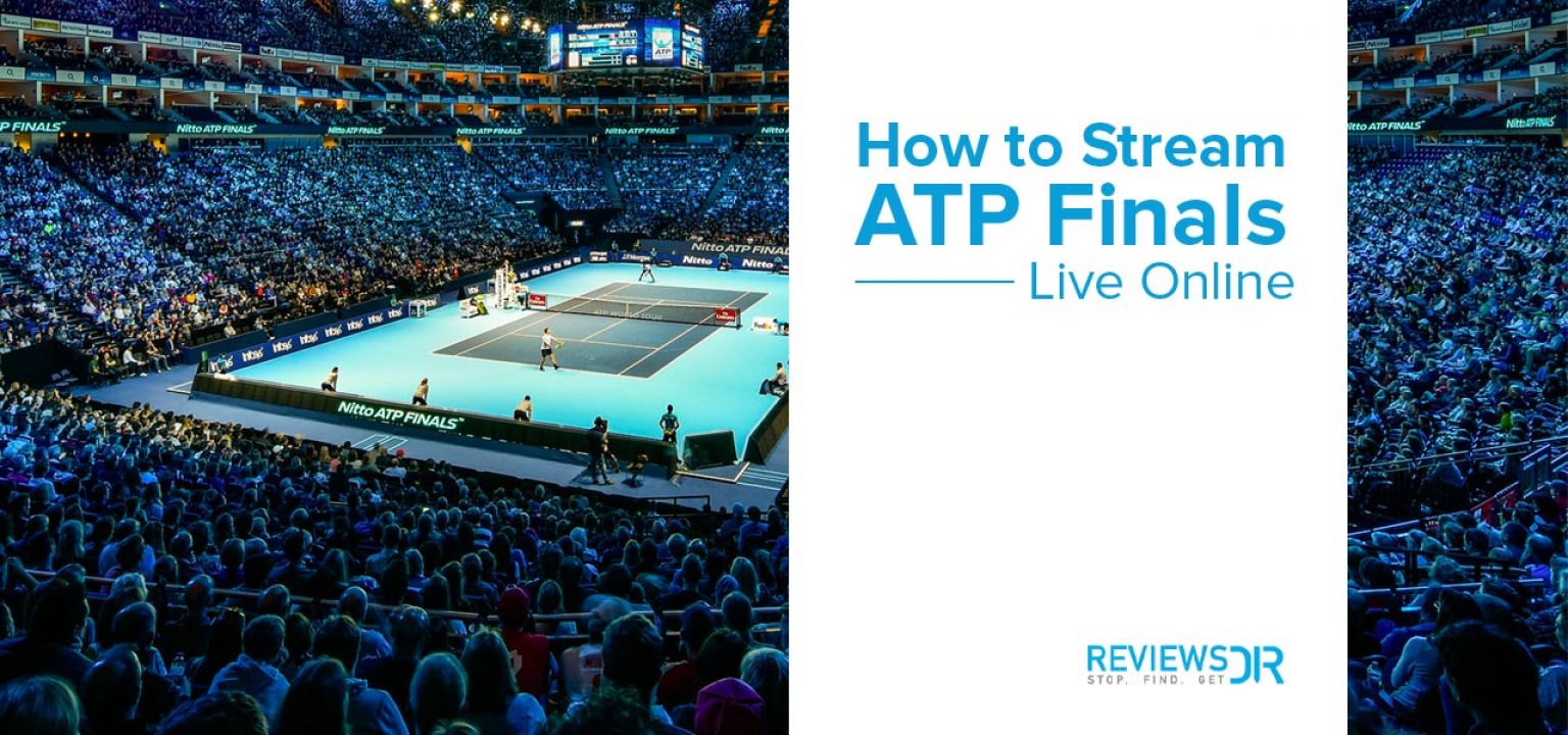 How to Watch ATP Finals Live Stream in 2023