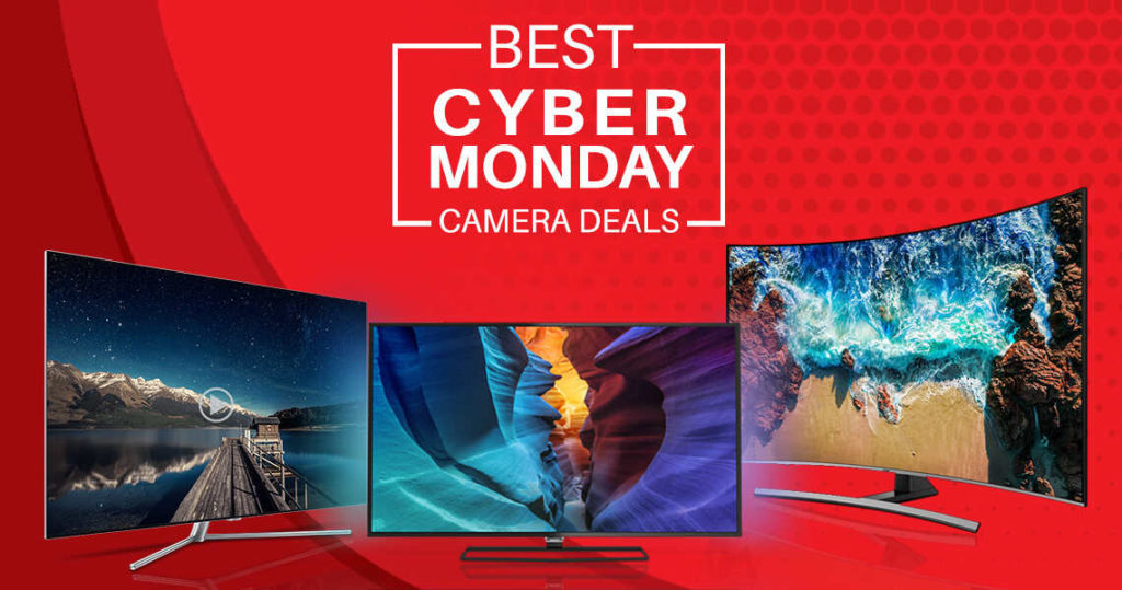 best cyber monday deals on tvs 2021 best cyber monday deals on tvs 2021