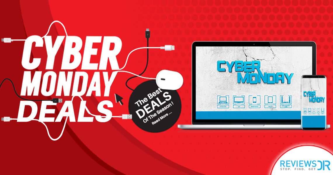 Best Cyber Monday Deals of 2021 Get Ready for Shopping