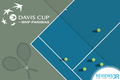 Davis Cup 2018