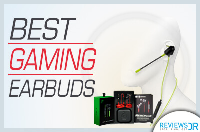 Gaming Earbuds