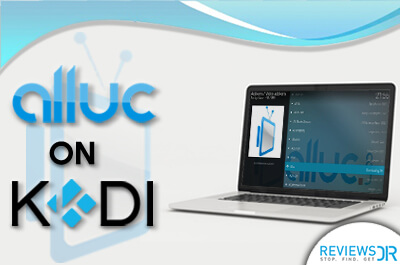 How to Alluc on Kodi
