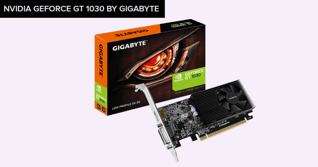 best video card under 100