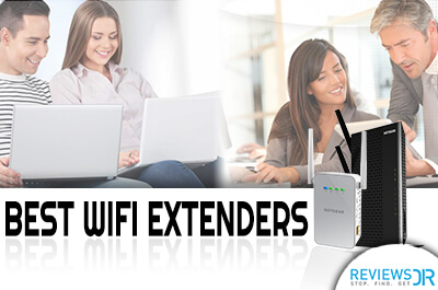 WiFi Extenders
