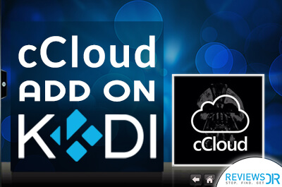 cCloud Kodi Addon