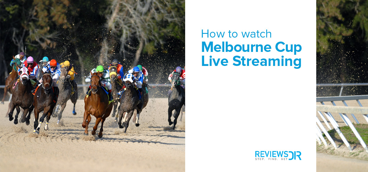How to Watch Melbourne Cup Live Stream in 2022