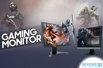 Best Monitors for Gaming