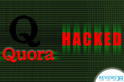 Quora Data Breached
