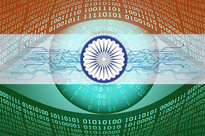 Surveilance of Indian Agencies