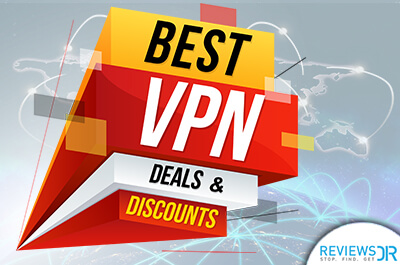 VPN Discounts and Deals