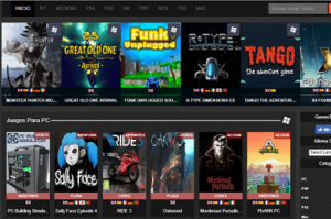 best game torrenting sites