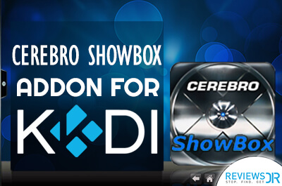 Cerebro ShowBox Kodi Addon