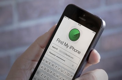 How To Turn Off Find My iPhone