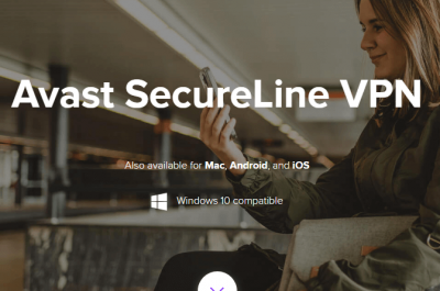 Avast SecureLine VPN Review