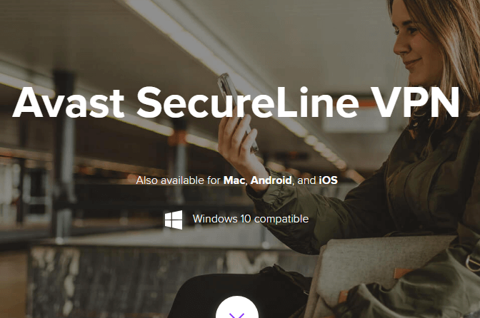 Avast SecureLine VPN Review