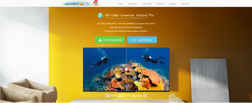 wonderfox hd video converter factory pro 14 wonderfox hd video converter factory pro 14