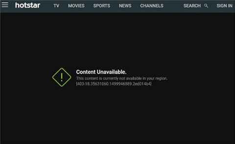 how to buy hotstar premium outside india how to buy hotstar premium outside india