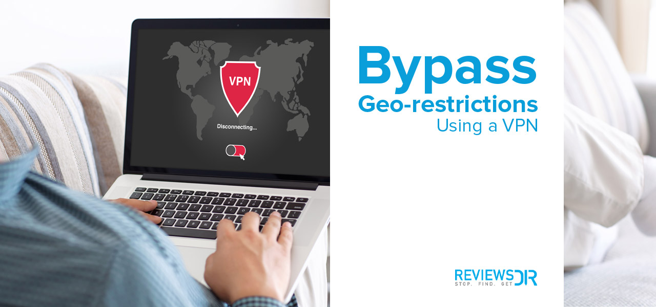 bypass geo restrictions