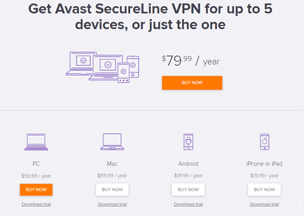 what is avast secure vpn line what is avast secure vpn line