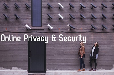 Online Privacy and Security Guide
