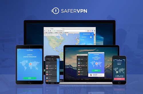 SaferVPN