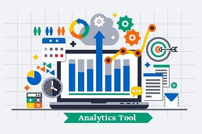 Right Analytics Tool