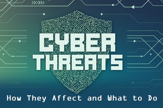 CyberThreats