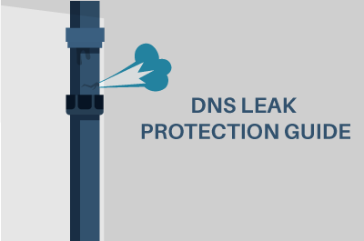 How to test a DNS leak