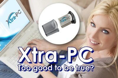 xtra pc
