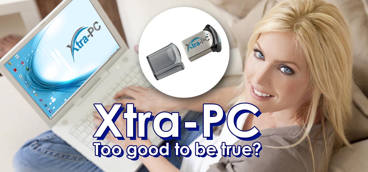 xtra pc