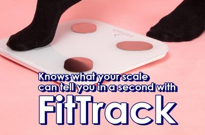 fittrack