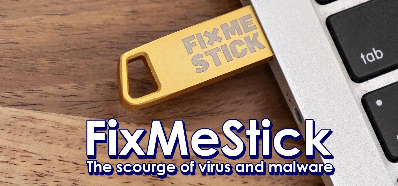 fix me stick